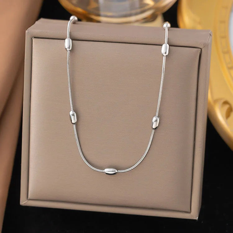 Women’s Rope Necklace – Universal Jewelry