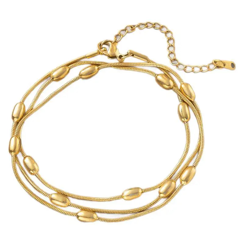 Women’s Rope Necklace – Universal Jewelry