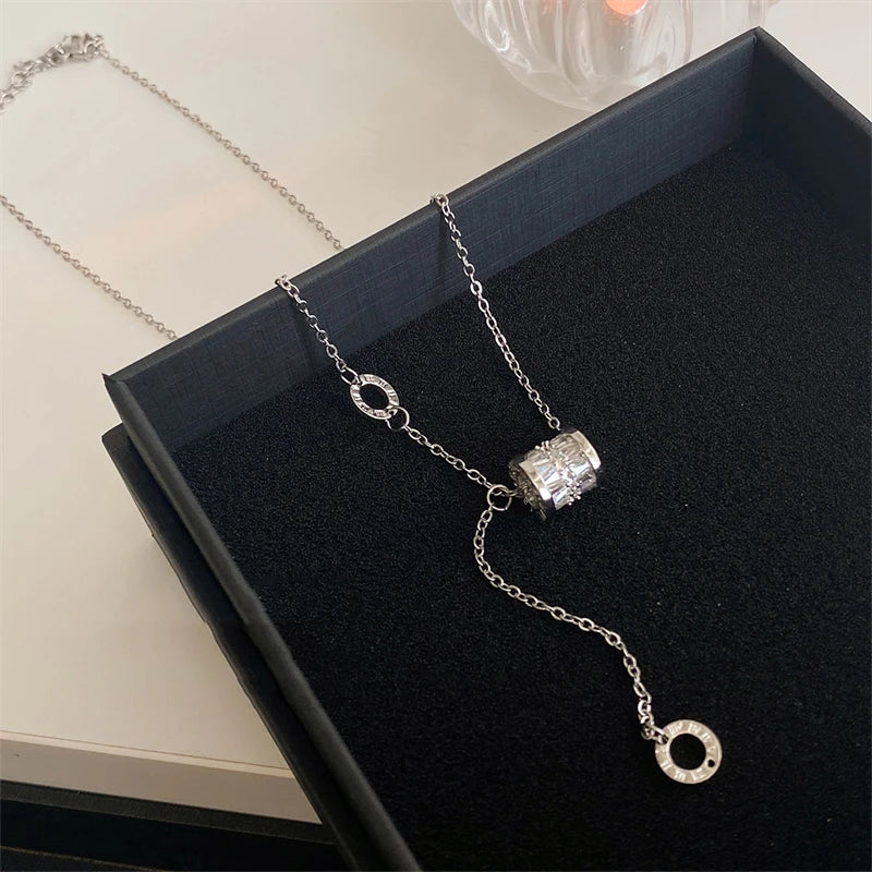 Popular Vintage Pendant Necklace – Timeless High-End Design